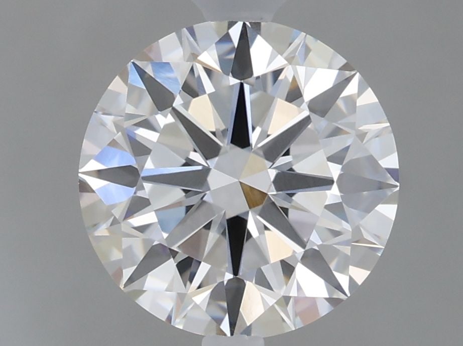 IGI Round 1.56ct E VVS1 - Loose Lab Diamond (1 of 1)