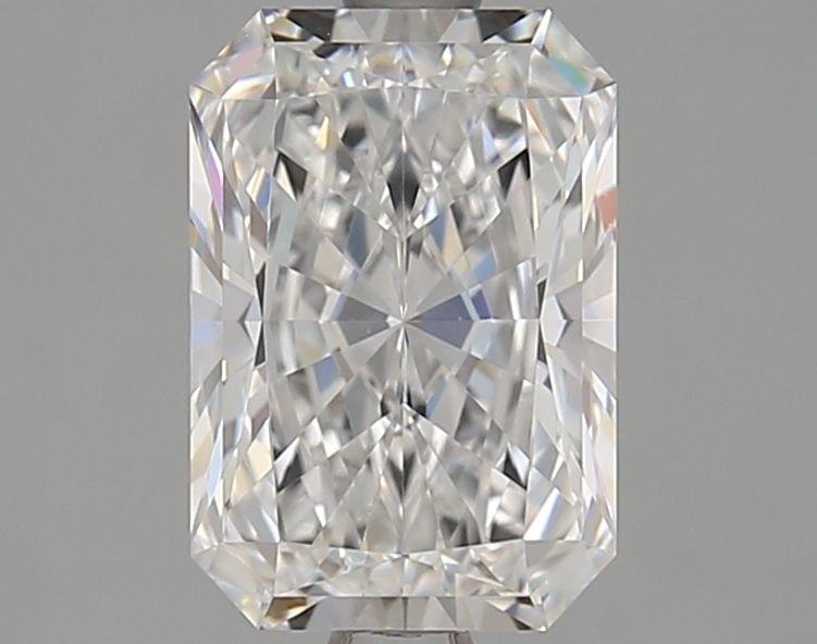 GIA Radiant 2.16ct D VVS2 - Loose Lab Diamond: GIA Radiant 2.16ct D VVS2 - Loose Lab Diamond Item Specifics: Source: This Is A Real Diamond Grown In A Lab Not Mined. Carat: 2.16 Cut: - Color: D Clarity: VVS2 Polish: EX Symmetry: EX Measurements: