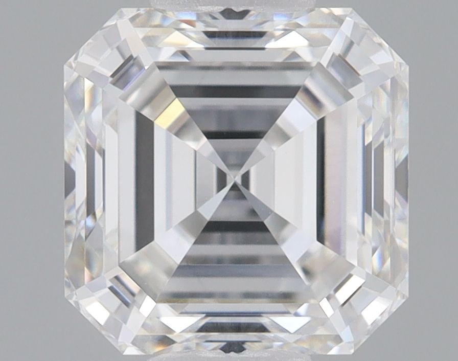 GIA Square Emerald 1.59ct F VVS2 - Loose Lab Diamond: GIA Square Emerald 1.59ct F VVS2 - Loose Lab Diamond Item Specifics: Source: This Is A Real Diamond Grown In A Lab Not Mined. Carat: 1.59 Cut: - Color: F Clarity: VVS2 Polish: EX Symmetry: EX Measurem
