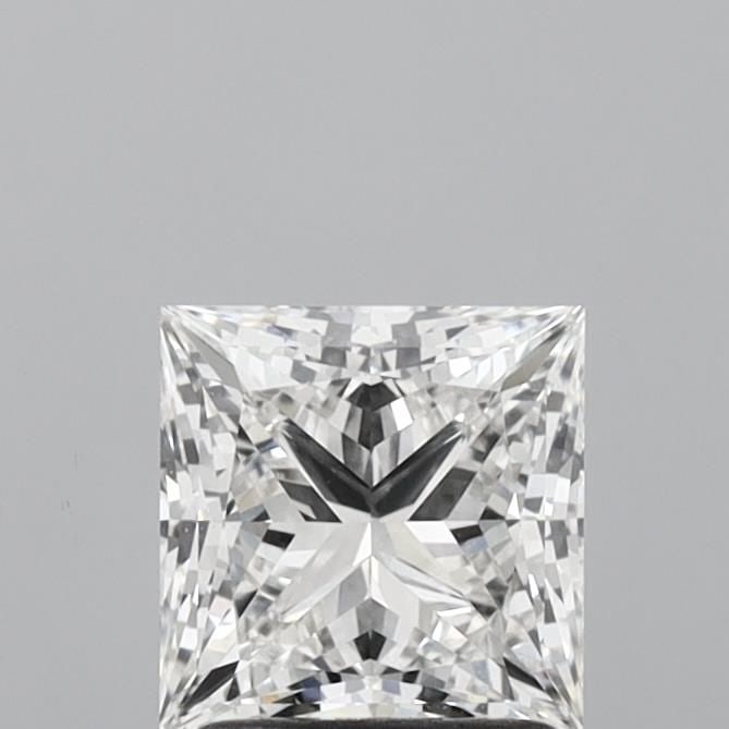 IGI Princess 1.59ct F VVS2 - Loose Lab Diamond: IGI Princess 1.59ct F VVS2 - Loose Lab Diamond Item Specifics: Source: This Is A Real Diamond Grown In A Lab Not Mined. Carat: 1.59 Cut: - Color: F Clarity: VVS2 Polish: EX Symmetry: EX Measurements: