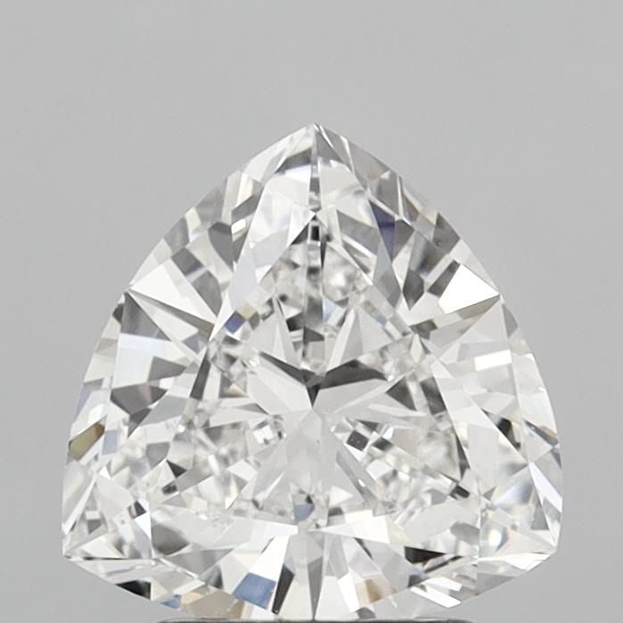 IGI Triangular 2.1ct E VVS2 - Loose Lab Diamond (1 of 1)