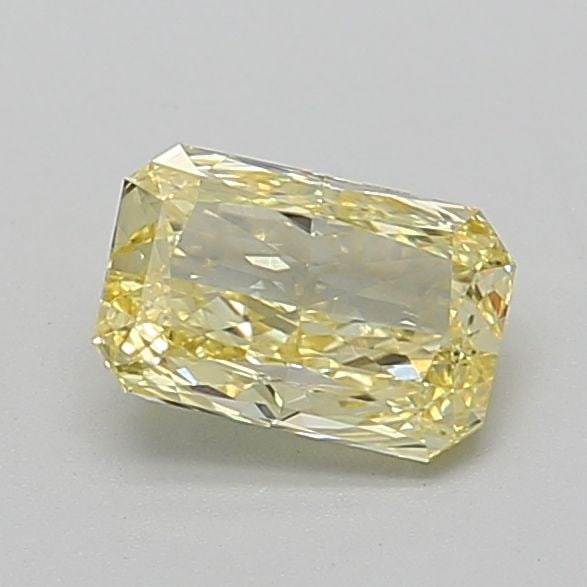 IGI Radiant 1.12ct Fancy Intense Yellow VVS2 - Loose Lab Diamond: IGI Radiant 1.12ct Fancy Intense Yellow VVS2 - Loose Lab Diamond Item Specifics: Source: This Is A Real Diamond Grown In A Lab Not Mined. Carat: 1.12 Cut: - Color: Fancy Intense Yellow Clarity: VVS2 P