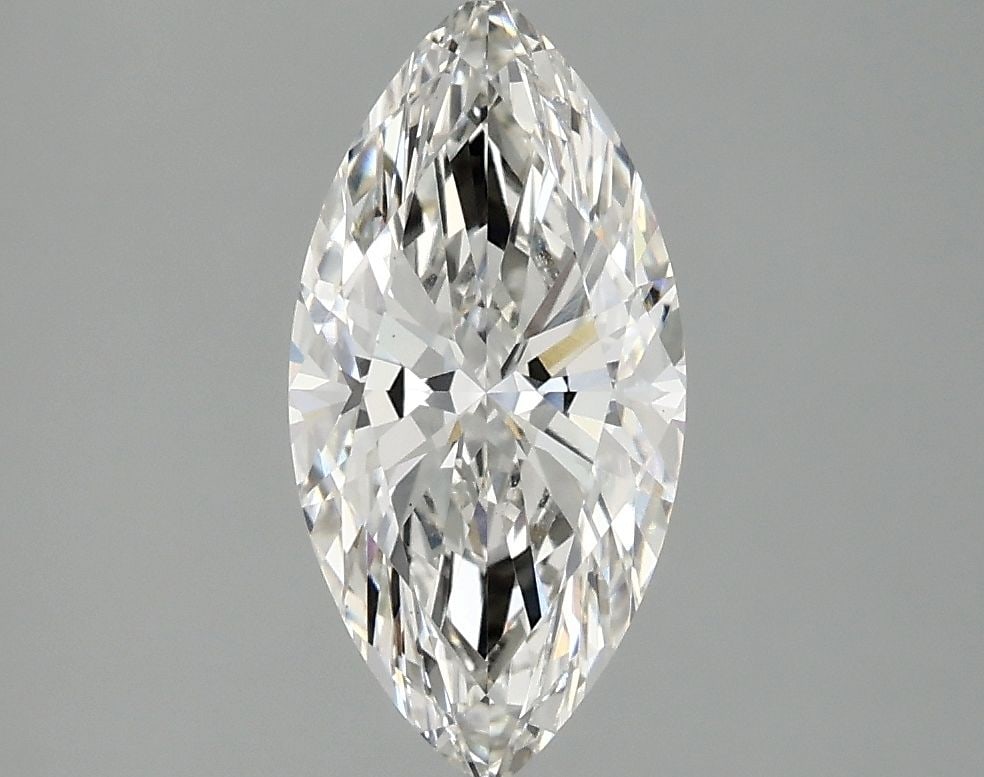 IGI Marquise 1.54ct G VVS2 - Loose Lab Diamond: IGI Marquise 1.54ct G VVS2 - Loose Lab Diamond Item Specifics: Source: This Is A Real Diamond Grown In A Lab Not Mined. Carat: 1.54 Cut: - Color: G Clarity: VVS2 Polish: EX Symmetry: EX Measurements: