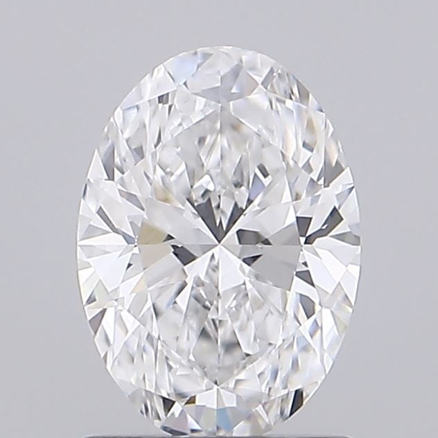 IGI Oval 1.07ct D VVS2 - Loose Lab Diamond: IGI Oval 1.07ct D VVS2 - Loose Lab Diamond Item Specifics: Source: This Is A Real Diamond Grown In A Lab Not Mined. Carat: 1.07 Cut: - Color: D Clarity: VVS2 Polish: EX Symmetry: EX Measurements: