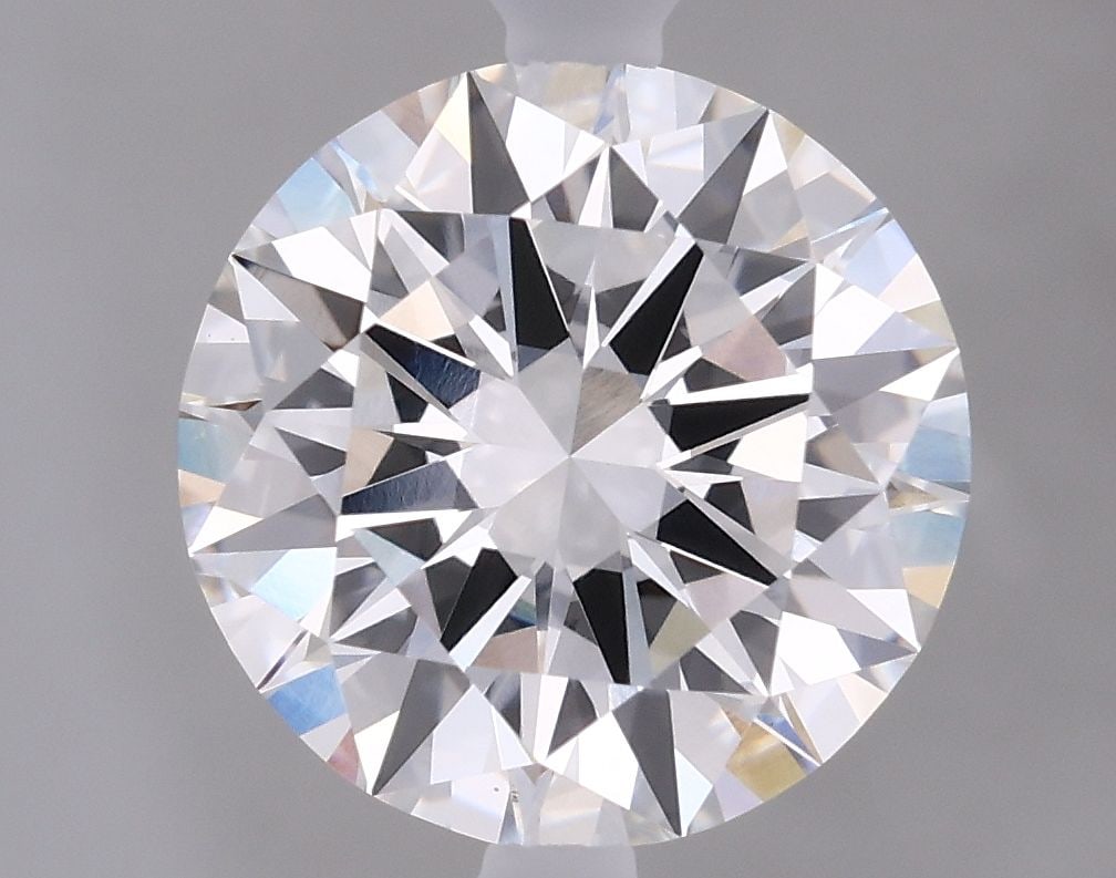 IGI Round 2.05ct E VVS2 - Loose Lab Diamond: IGI Round 2.05ct E VVS2 - Loose Lab Diamond Item Specifics: Source: This Is A Real Diamond Grown In A Lab Not Mined. Carat: 2.05 Cut: EX Color: E Clarity: VVS2 Polish: EX Symmetry: EX Measurements: 8.