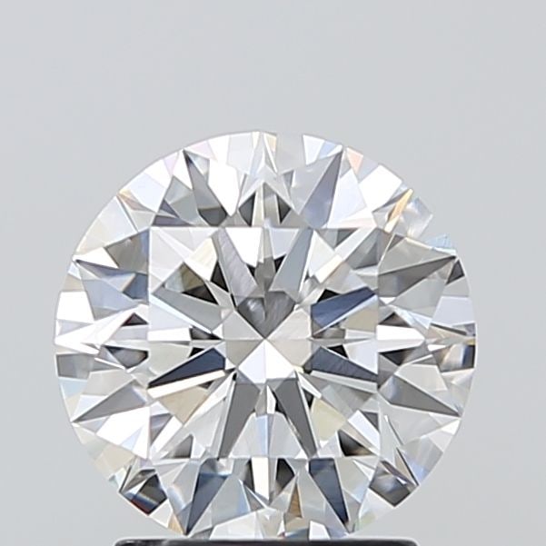 IGI Round 2.06ct E VVS2 - Ideal Loose Lab Diamond: IGI Round 2.06ct E VVS2 - Ideal Loose Lab Diamond Item Specifics: Source: This Is A Real Diamond Grown In A Lab Not Mined. Carat: 2.06 Cut: ID Color: E Clarity: VVS2 Polish: EX Symmetry: EX Measuremen