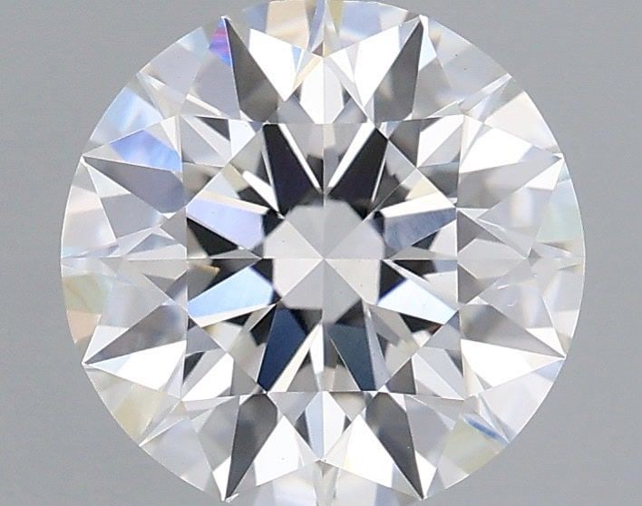 IGI Round 1.97ct F VVS2 - Ideal Loose Lab Diamond: IGI Round 1.97ct F VVS2 - Ideal Loose Lab Diamond Item Specifics: Source: This Is A Real Diamond Grown In A Lab Not Mined. Carat: 1.97 Cut: ID Color: F Clarity: VVS2 Polish: EX Symmetry: EX Measuremen