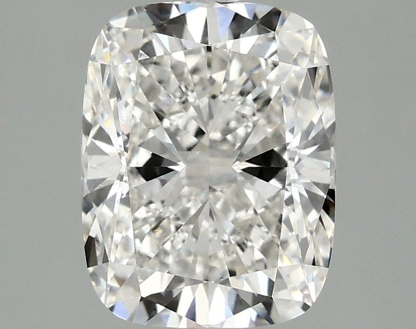 IGI Cushion Modified 2.59ct F VVS2 - Loose Lab Diamond: IGI Cushion Modified 2.59ct F VVS2 - Loose Lab Diamond Item Specifics: Source: This Is A Real Diamond Grown In A Lab Not Mined. Carat: 2.59 Cut: - Color: F Clarity: VVS2 Polish: EX Symmetry: EX Measur