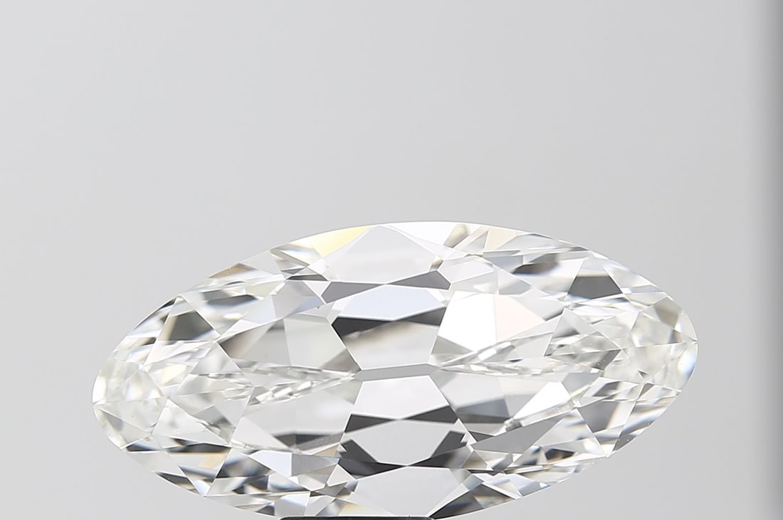 IGI Oval 10.13ct F VVS2 - Loose Lab Diamond: IGI Oval 10.13ct F VVS2 - Loose Lab Diamond Item Specifics: Source: This Is A Real Diamond Grown In A Lab Not Mined. Carat: 10.13 Cut: - Color: F Clarity: VVS2 Polish: EX Symmetry: EX Measurements: 6.