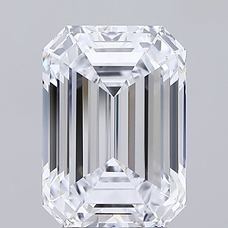 IGI Emerald 3.02ct E VVS2 - Loose Lab Diamond: IGI Emerald 3.02ct E VVS2 - Loose Lab Diamond Item Specifics: Source: This Is A Real Diamond Grown In A Lab Not Mined. Carat: 3.02 Cut: - Color: E Clarity: VVS2 Polish: EX Symmetry: EX Measurements: 9