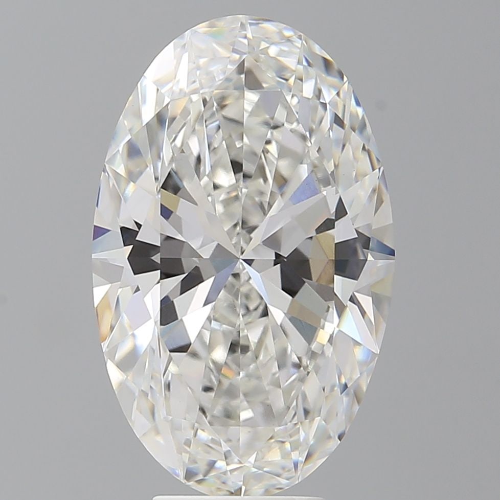 IGI Oval 7.0ct F VVS2 - Loose Lab Diamond: IGI Oval 7.0ct F VVS2 - Loose Lab Diamond Item Specifics: Source: This Is A Real Diamond Grown In A Lab Not Mined. Carat: 7.0 Cut: - Color: F Clarity: VVS2 Polish: EX Symmetry: EX Measurements: 16.66L