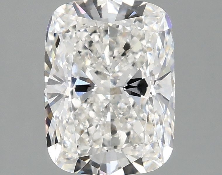 IGI Cushion Modified 2.23ct F VVS2 - Loose Lab Diamond: IGI Cushion Modified 2.23ct F VVS2 - Loose Lab Diamond Item Specifics: Source: This Is A Real Diamond Grown In A Lab Not Mined. Carat: 2.23 Cut: - Color: F Clarity: VVS2 Polish: EX Symmetry: EX Measur