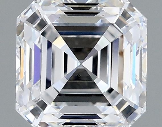 HRD Asscher 1.09ct D VVS1 - Loose Lab Diamond: HRD Asscher 1.09ct D VVS1 - Loose Lab Diamond Item Specifics: Source: This Is A Real Diamond Grown In A Lab Not Mined. Carat: 1.09 Cut: - Color: D Clarity: VVS1 Polish: EX Symmetry: EX Measurements: 5