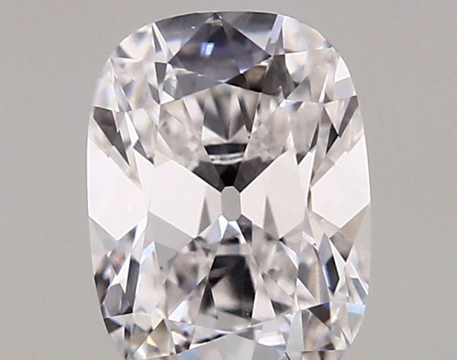 IGI Cushion Modified 1.31ct E VVS1 - Loose Lab Diamond: IGI Cushion Modified 1.31ct E VVS1 - Loose Lab Diamond Item Specifics: Source: This Is A Real Diamond Grown In A Lab Not Mined. Carat: 1.31 Cut: - Color: E Clarity: VVS1 Polish: EX Symmetry: EX Measur