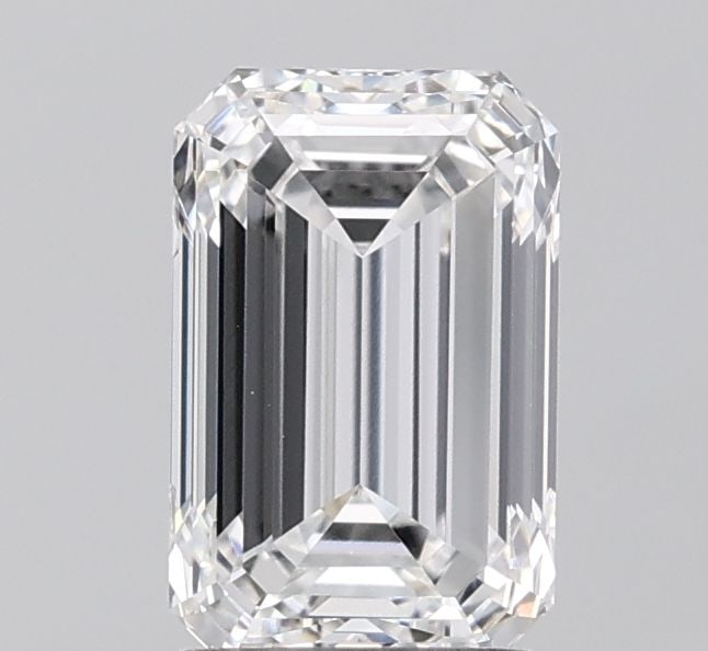 IGI Emerald 1.92ct E VVS1 - Loose Lab Diamond: IGI Emerald 1.92ct E VVS1 - Loose Lab Diamond Item Specifics: Source: This Is A Real Diamond Grown In A Lab Not Mined. Carat: 1.92 Cut: - Color: E Clarity: VVS1 Polish: EX Symmetry: EX Measurements: 8