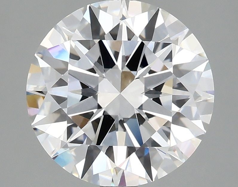 IGI Round 3.01ct D VVS2 - Ideal Loose Lab Diamond: IGI Round 3.01ct D VVS2 - Ideal Loose Lab Diamond Item Specifics: Source: This Is A Real Diamond Grown In A Lab Not Mined. Carat: 3.01 Cut: ID Color: D Clarity: VVS2 Polish: EX Symmetry: EX Measuremen