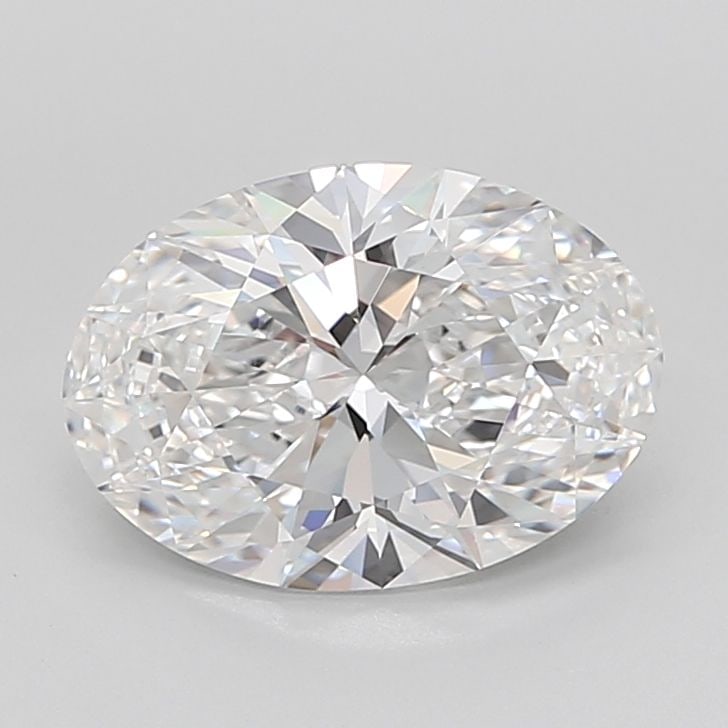 IGI Oval 4.21ct D IF - Loose Lab Diamond: IGI Oval 4.21ct D IF - Loose Lab Diamond Item Specifics: Source: This Is A Real Diamond Grown In A Lab Not Mined. Carat: 4.21 Cut: - Color: D Clarity: IF Polish: EX Symmetry: EX Measurements: 13.04L