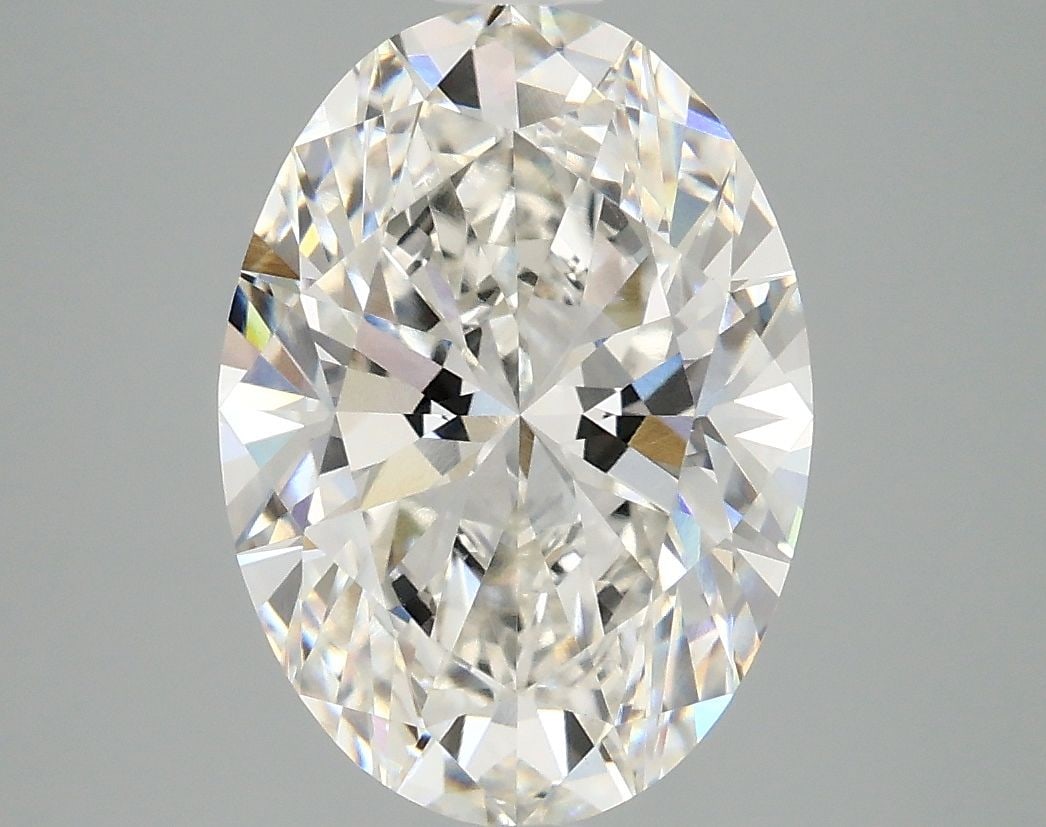 IGI Oval 3.87ct F VVS2 - Loose Lab Diamond: IGI Oval 3.87ct F VVS2 - Loose Lab Diamond Item Specifics: Source: This Is A Real Diamond Grown In A Lab Not Mined. Carat: 3.87 Cut: - Color: F Clarity: VVS2 Polish: EX Symmetry: EX Measurements: