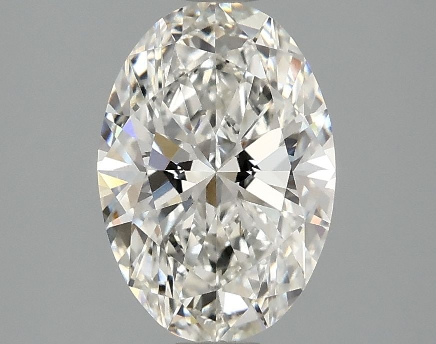 IGI Oval 1.9ct G VVS2 - Loose Lab Diamond: IGI Oval 1.9ct G VVS2 - Loose Lab Diamond Item Specifics: Source: This Is A Real Diamond Grown In A Lab Not Mined. Carat: 1.9 Cut: - Color: G Clarity: VVS2 Polish: EX Symmetry: EX Measurements: