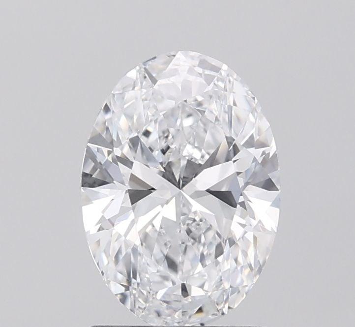 IGI Oval 1.45ct D VVS2 - Loose Lab Diamond: IGI Oval 1.45ct D VVS2 - Loose Lab Diamond Item Specifics: Source: This Is A Real Diamond Grown In A Lab Not Mined. Carat: 1.45 Cut: - Color: D Clarity: VVS2 Polish: EX Symmetry: EX Measurements:
