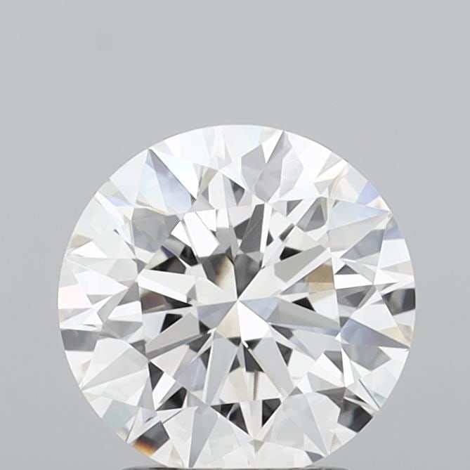 IGI Round 2.08ct F VVS2 - Ideal Loose Lab Diamond: IGI Round 2.08ct F VVS2 - Ideal Loose Lab Diamond Item Specifics: Source: This Is A Real Diamond Grown In A Lab Not Mined. Carat: 2.08 Cut: ID Color: F Clarity: VVS2 Polish: EX Symmetry: EX