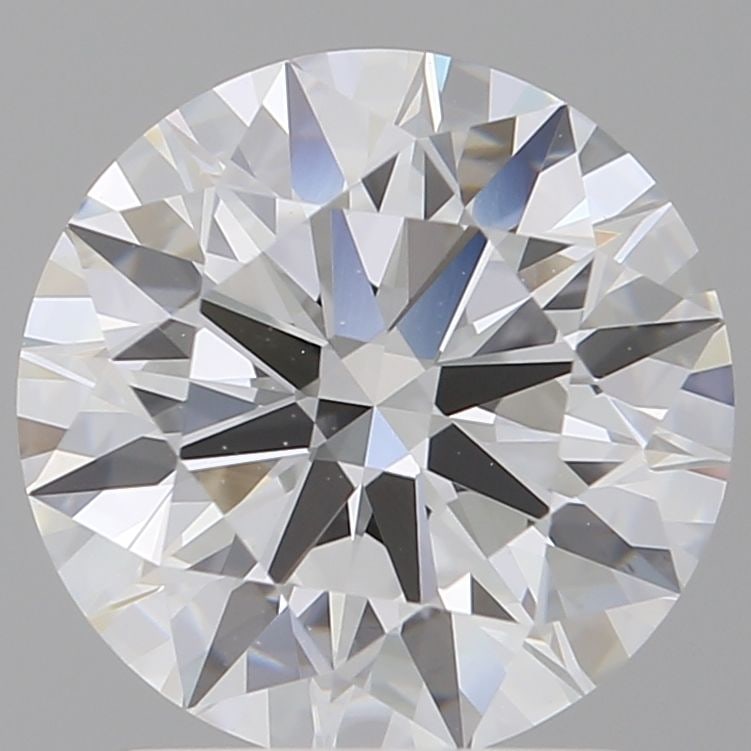 IGI Round 2.1ct E VVS2 - Ideal Loose Lab Diamond: IGI Round 2.1ct E VVS2 - Ideal Loose Lab Diamond Item Specifics: Source: This Is A Real Diamond Grown In A Lab Not Mined. Carat: 2.1 Cut: ID Color: E Clarity: VVS2 Polish: EX Symmetry: EX Measurements