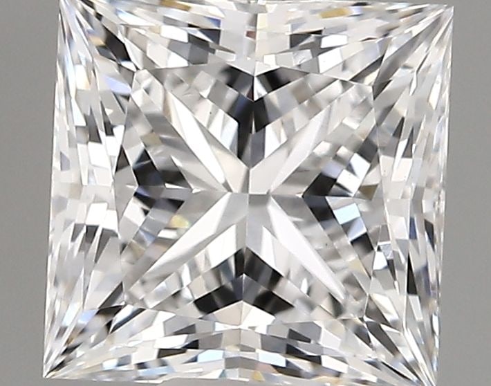 IGI Princess 1.39ct D VVS2 - Loose Lab Diamond: IGI Princess 1.39ct D VVS2 - Loose Lab Diamond Item Specifics: Source: This Is A Real Diamond Grown In A Lab Not Mined. Carat: 1.39 Cut: - Color: D Clarity: VVS2 Polish: EX Symmetry: EX Measurements: