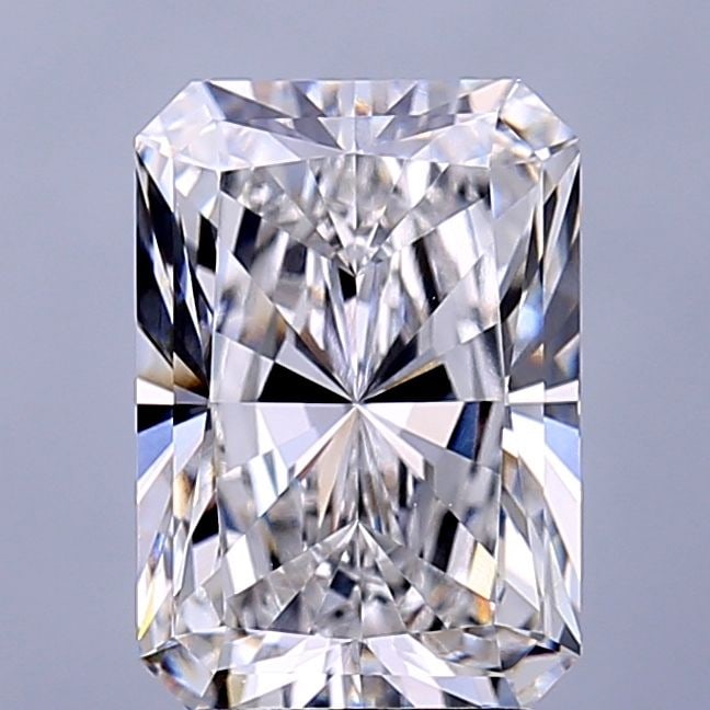 IGI Radiant 3.18ct E VVS1 - Loose Lab Diamond: IGI Radiant 3.18ct E VVS1 - Loose Lab Diamond Item Specifics: Source: This Is A Real Diamond Grown In A Lab Not Mined. Carat: 3.18 Cut: - Color: E Clarity: VVS1 Polish: EX Symmetry: EX Measurements:
