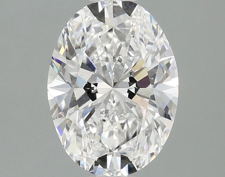 IGI Oval 1.51ct D VVS2 - Loose Lab Diamond: IGI Oval 1.51ct D VVS2 - Loose Lab Diamond Item Specifics: Source: This Is A Real Diamond Grown In A Lab Not Mined. Carat: 1.51 Cut: - Color: D Clarity: VVS2 Polish: EX Symmetry: EX Measurements: 8.98