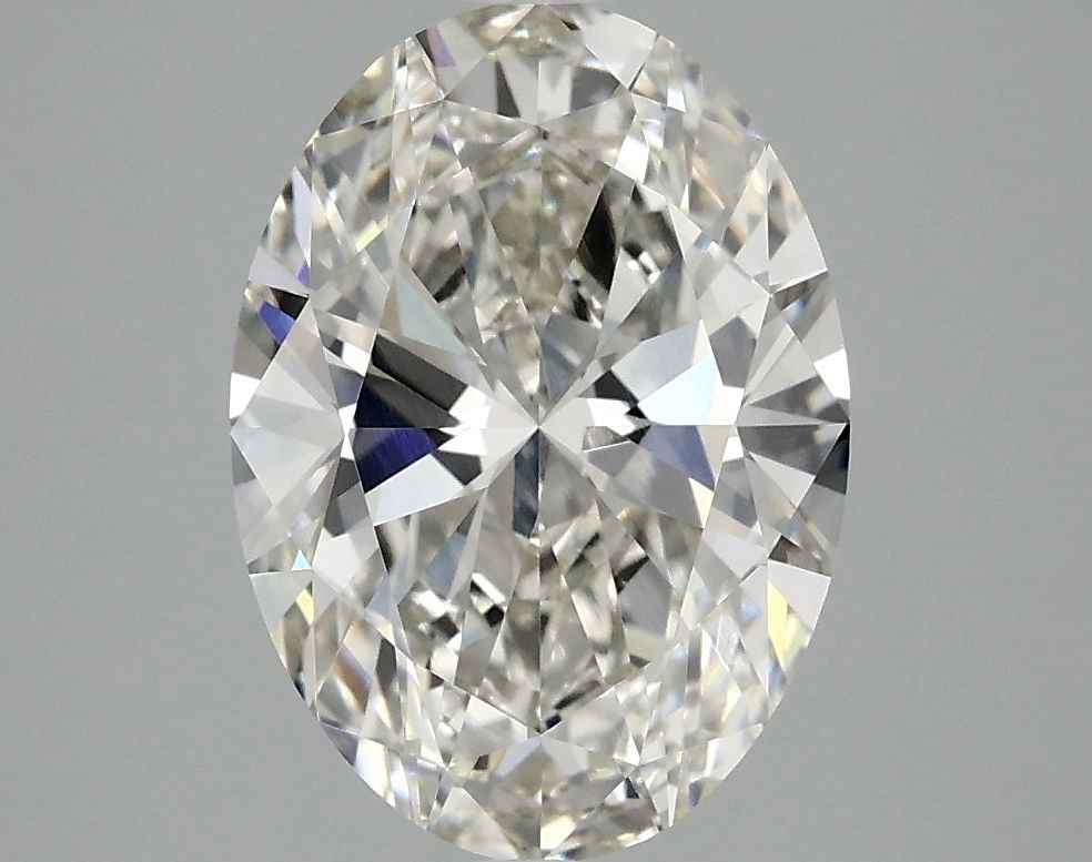 IGI Oval 2.97ct H VVS2 - Loose Lab Diamond: IGI Oval 2.97ct H VVS2 - Loose Lab Diamond Item Specifics: Source: This Is A Real Diamond Grown In A Lab Not Mined. Carat: 2.97 Cut: - Color: H Clarity: VVS2 Polish: EX Symmetry: EX Measurements: