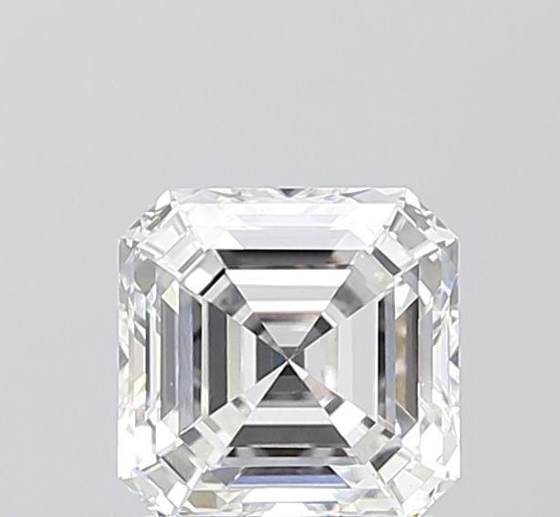 IGI Asscher 1.51ct E VVS2 - Loose Lab Diamond: IGI Asscher 1.51ct E VVS2 - Loose Lab Diamond Item Specifics: Source: This Is A Real Diamond Grown In A Lab Not Mined. Carat: 1.51 Cut: - Color: E Clarity: VVS2 Polish: EX Symmetry: EX Measurements: