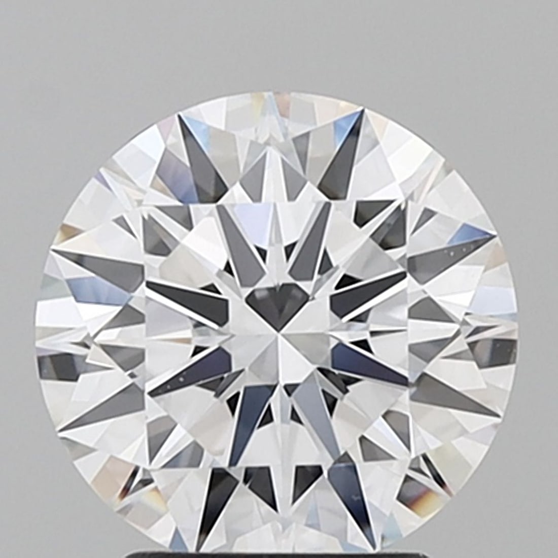 IGI Round 2.55ct D VVS1 - Ideal Loose Lab Diamond: IGI Round 2.55ct D VVS1 - Ideal Loose Lab Diamond Item Specifics: Source: This Is A Real Diamond Grown In A Lab Not Mined. Carat: 2.55 Cut: ID Color: D Clarity: VVS1 Polish: EX Symmetry: EX Measuremen