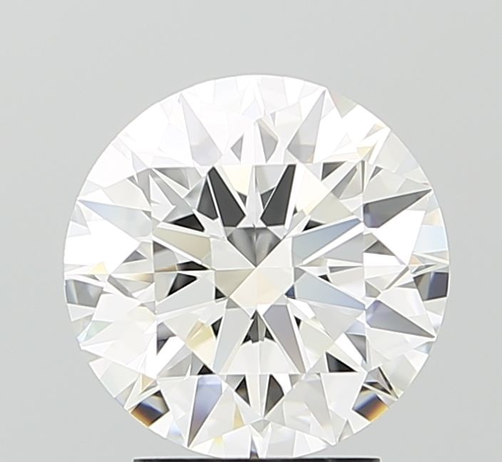 IGI Round 3.04ct E VVS2 - Ideal Loose Lab Diamond: IGI Round 3.04ct E VVS2 - Ideal Loose Lab Diamond Item Specifics: Source: This Is A Real Diamond Grown In A Lab Not Mined. Carat: 3.04 Cut: ID Color: E Clarity: VVS2 Polish: EX Symmetry: EX Measuremen