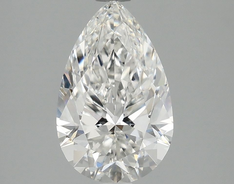 IGI Pear 2.1ct E VVS1 - Loose Lab Diamond: IGI Pear 2.1ct E VVS1 - Loose Lab Diamond Item Specifics: Source: This Is A Real Diamond Grown In A Lab Not Mined. Carat: 2.1 Cut: - Color: E Clarity: VVS1 Polish: EX Symmetry: EX Measurements:
