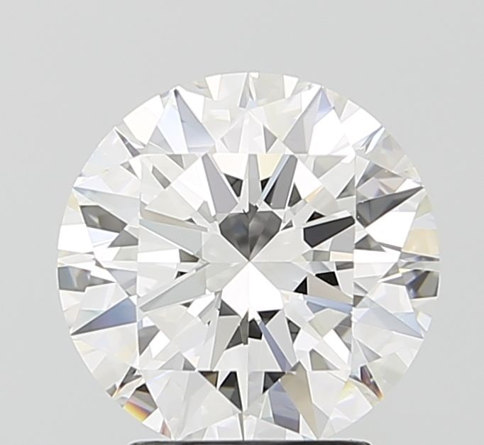 IGI Round 2.96ct D VVS1 - Loose Lab Diamond: IGI Round 2.96ct D VVS1 - Loose Lab Diamond Item Specifics: Source: This Is A Real Diamond Grown In A Lab Not Mined. Carat: 2.96 Cut: EX Color: D Clarity: VVS1 Polish: EX Symmetry: EX Measurements: