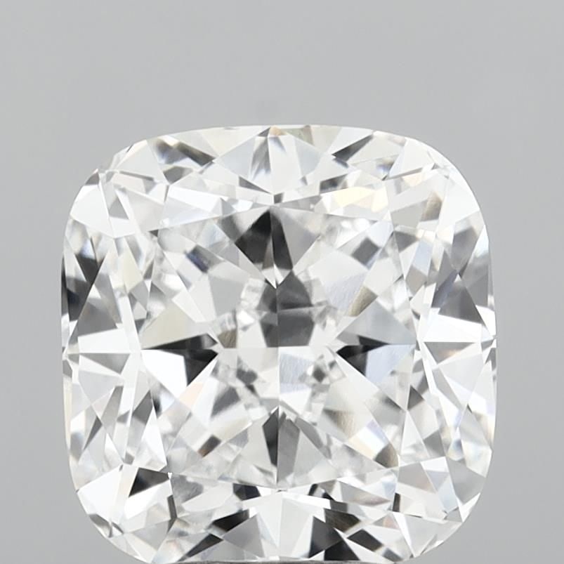 IGI Cushion Modified 4.07ct D VVS1 - Loose Lab Diamond: IGI Cushion Modified 4.07ct D VVS1 - Loose Lab Diamond Item Specifics: Source: This Is A Real Diamond Grown In A Lab Not Mined. Carat: 4.07 Cut: - Color: D Clarity: VVS1 Polish: EX Symmetry: EX Measur