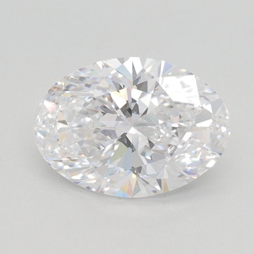 IGI Oval 1.54ct D VVS1 - Loose Lab Diamond: IGI Oval 1.54ct D VVS1 - Loose Lab Diamond Item Specifics: Source: This Is A Real Diamond Grown In A Lab Not Mined. Carat: 1.54 Cut: - Color: D Clarity: VVS1 Polish: EX Symmetry: EX Measurements: 9.22