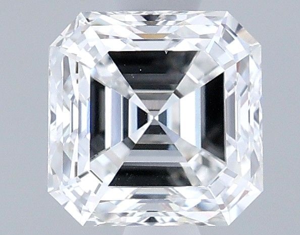 IGI Square Emerald 1.02ct E VVS2 - Loose Lab Diamond: IGI Square Emerald 1.02ct E VVS2 - Loose Lab Diamond Item Specifics: Source: This Is A Real Diamond Grown In A Lab Not Mined. Carat: 1.02 Cut: - Color: E Clarity: VVS2 Polish: EX Symmetry: EX Measurem