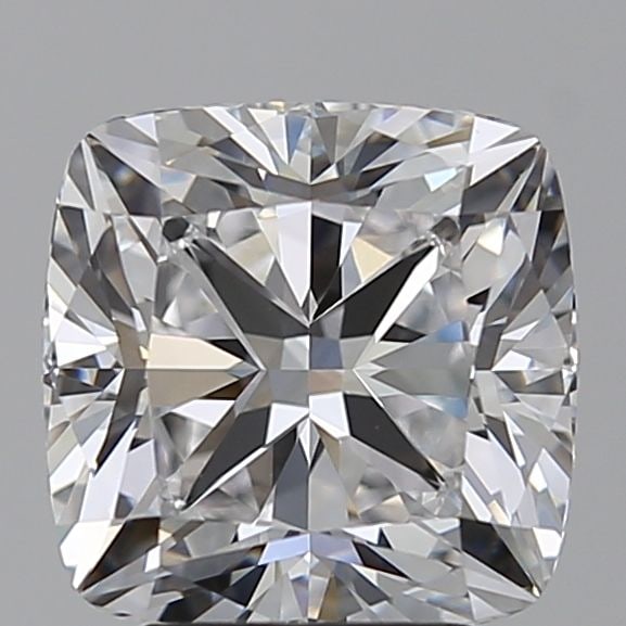 IGI Cushion Modified 3.55ct D VVS2 - Loose Lab Diamond: IGI Cushion Modified 3.55ct D VVS2 - Loose Lab Diamond Item Specifics: Source: This Is A Real Diamond Grown In A Lab Not Mined. Carat: 3.55 Cut: - Color: D Clarity: VVS2 Polish: EX Symmetry: EX Measur