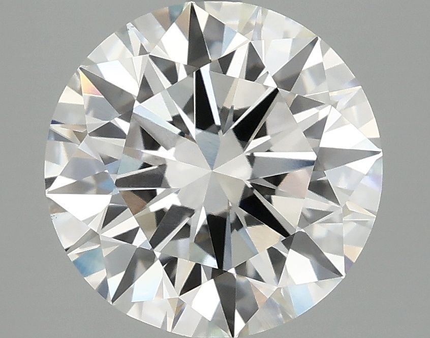 IGI Round 3.71ct F VVS2 - Loose Lab Diamond: IGI Round 3.71ct F VVS2 - Loose Lab Diamond Item Specifics: Source: This Is A Real Diamond Grown In A Lab Not Mined. Carat: 3.71 Cut: EX Color: F Clarity: VVS2 Polish: EX Symmetry: EX Measurements: 9.