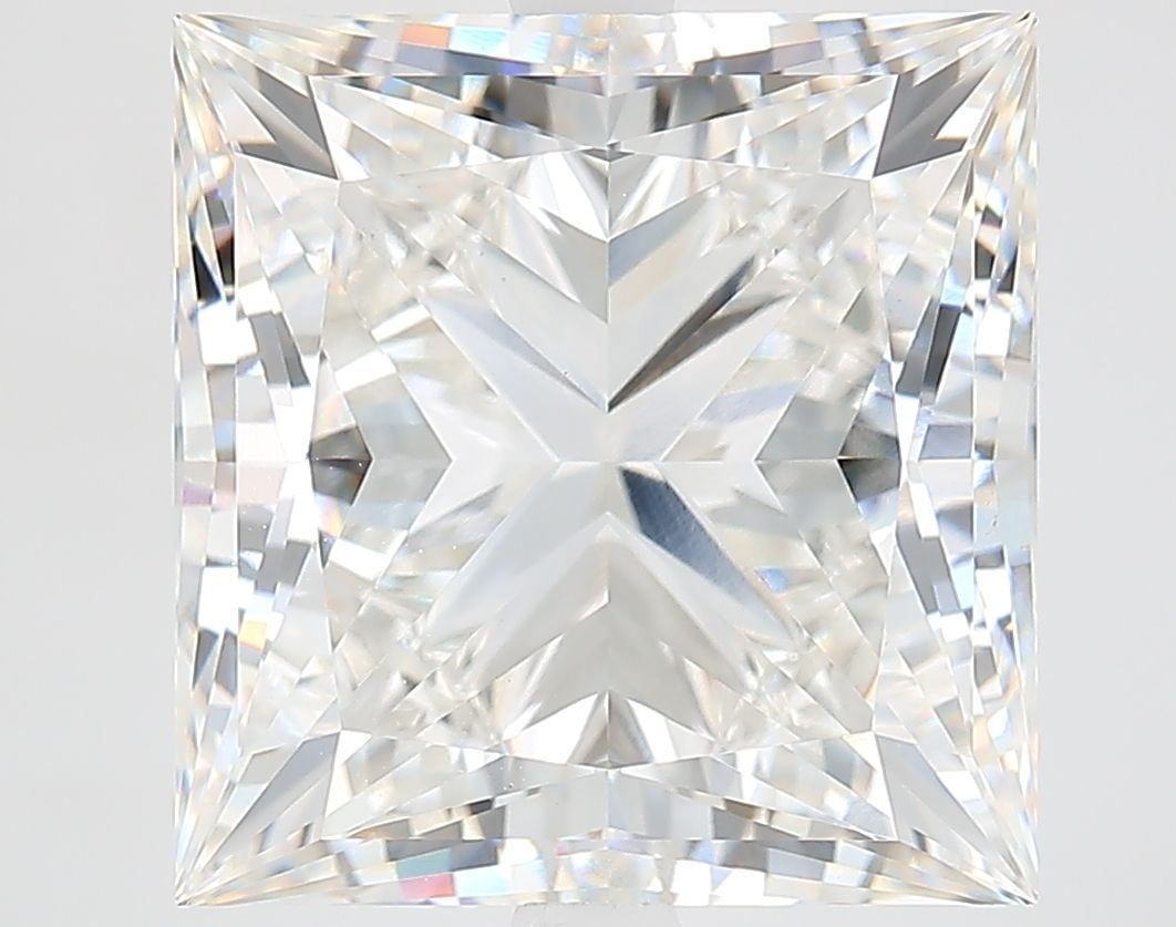 IGI Princess 10.02ct F VVS2 - Loose Lab Diamond: IGI Princess 10.02ct F VVS2 - Loose Lab Diamond Item Specifics: Source: This Is A Real Diamond Grown In A Lab Not Mined. Carat: 10.02 Cut: - Color: F Clarity: VVS2 Polish: EX Symmetry: EX Measurements