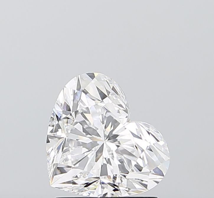 IGI Heart 1.55ct D VVS1 - Loose Lab Diamond: IGI Heart 1.55ct D VVS1 - Loose Lab Diamond Item Specifics: Source: This Is A Real Diamond Grown In A Lab Not Mined. Carat: 1.55 Cut: - Color: D Clarity: VVS1 Polish: EX Symmetry: EX Measurements: 6.8