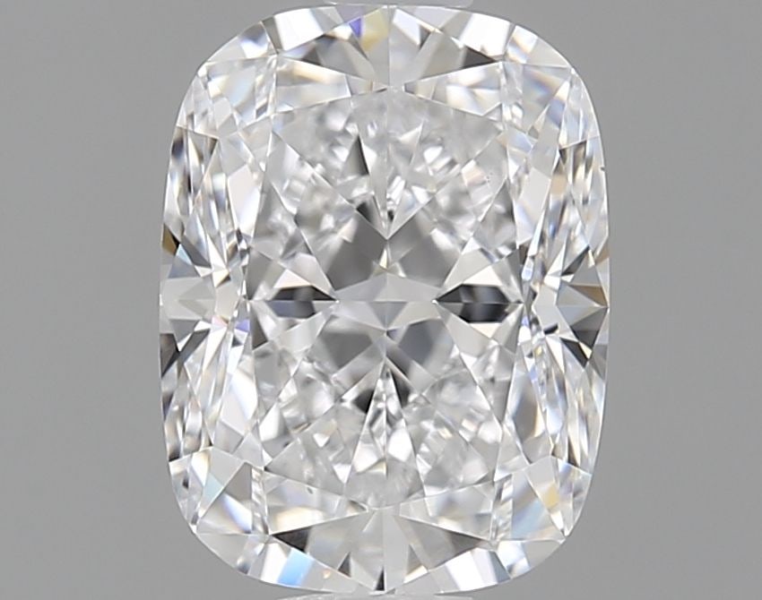 IGI Cushion Modified 1.57ct D VVS2 - Loose Lab Diamond: IGI Cushion Modified 1.57ct D VVS2 - Loose Lab Diamond Item Specifics: Source: This Is A Real Diamond Grown In A Lab Not Mined. Carat: 1.57 Cut: - Color: D Clarity: VVS2 Polish: EX Symmetry: EX Measur
