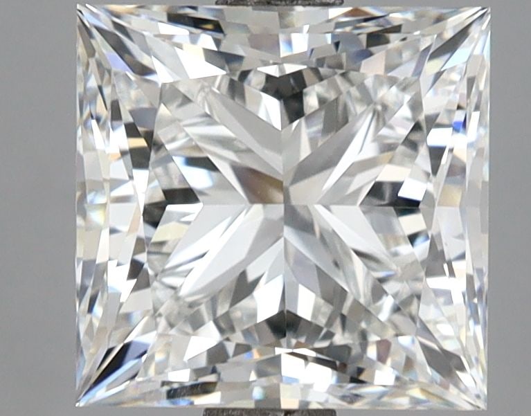 IGI Princess 3.51ct F VVS2 - Loose Lab Diamond: IGI Princess 3.51ct F VVS2 - Loose Lab Diamond Item Specifics: Source: This Is A Real Diamond Grown In A Lab Not Mined. Carat: 3.51 Cut: - Color: F Clarity: VVS2 Polish: EX Symmetry: EX Measurements:
