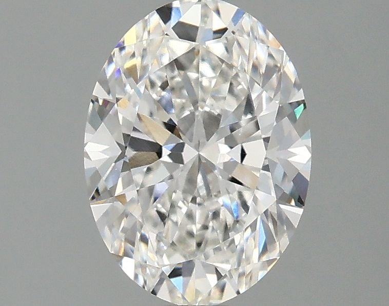 IGI Oval 1.54ct E VVS2 - Loose Lab Diamond: IGI Oval 1.54ct E VVS2 - Loose Lab Diamond Item Specifics: Source: This Is A Real Diamond Grown In A Lab Not Mined. Carat: 1.54 Cut: - Color: E Clarity: VVS2 Polish: EX Symmetry: EX Measurements: