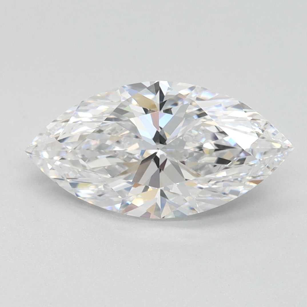IGI Marquise 1.37ct D FL - Loose Lab Diamond: IGI Marquise 1.37ct D FL - Loose Lab Diamond Item Specifics: Source: This Is A Real Diamond Grown In A Lab Not Mined. Carat: 1.37 Cut: - Color: D Clarity: FL Polish: EX Symmetry: EX Measurements: