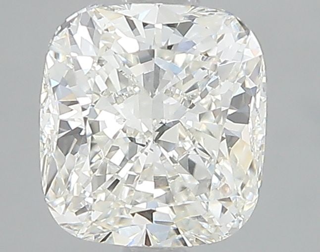 IGI Cushion Modified 1.59ct G VVS2 - Loose Lab Diamond: IGI Cushion Modified 1.59ct G VVS2 - Loose Lab Diamond Item Specifics: Source: This Is A Real Diamond Grown In A Lab Not Mined. Carat: 1.59 Cut: - Color: G Clarity: VVS2 Polish: EX Symmetry: EX Measur