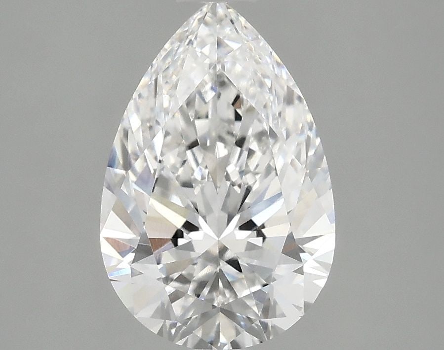 IGI Pear 1.97ct E VVS2 - Loose Lab Diamond: IGI Pear 1.97ct E VVS2 - Loose Lab Diamond Item Specifics: Source: This Is A Real Diamond Grown In A Lab Not Mined. Carat: 1.97 Cut: - Color: E Clarity: VVS2 Polish: EX Symmetry: EX Measurements:
