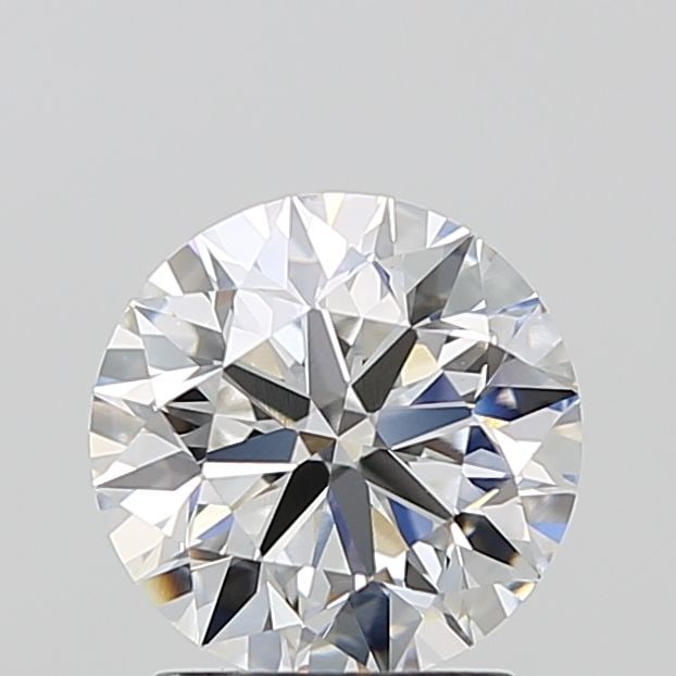 IGI Round 2.05ct E VVS2 - Loose Lab Diamond: IGI Round 2.05ct E VVS2 - Loose Lab Diamond Item Specifics: Source: This Is A Real Diamond Grown In A Lab Not Mined. Carat: 2.05 Cut: EX Color: E Clarity: VVS2 Polish: EX Symmetry: EX Measurements: