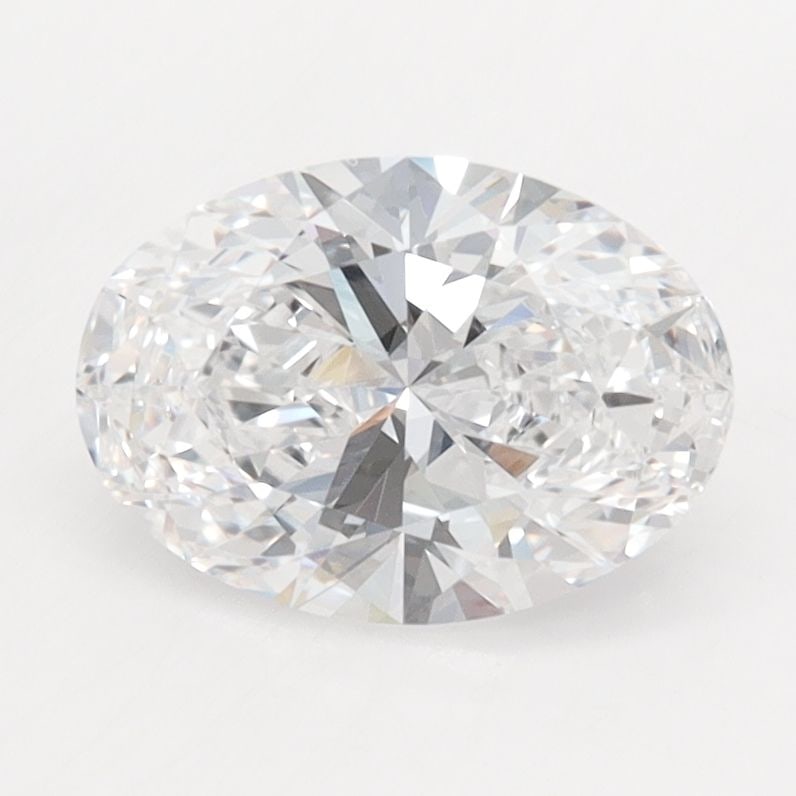 IGI Oval 1.44ct D VVS1 - Loose Lab Diamond: IGI Oval 1.44ct D VVS1 - Loose Lab Diamond Item Specifics: Source: This Is A Real Diamond Grown In A Lab Not Mined. Carat: 1.44 Cut: - Color: D Clarity: VVS1 Polish: EX Symmetry: EX Measurements: